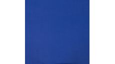 Viscose Uni - Dark Royal