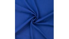 Viscose Uni - Dark Royal
