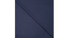Viscose Uni - Dark Navy