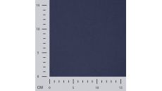 Viscose Uni - Dark Navy