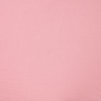Viscose Uni - Rose