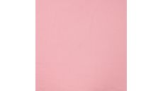 Viscose Uni - Rose