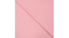 Viscose Uni - Rose