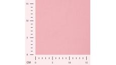 Viscose Uni - Rose