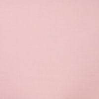 Viscose Uni - Dusty Pink