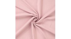 Viscose Uni - Dusty Pink