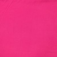 Viscose Uni - Fuchsia