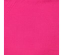 Viscose Uni - Fuchsia