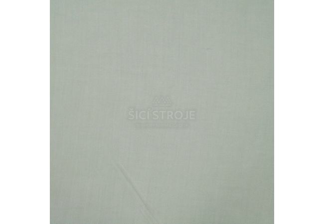 Viscose Uni - Dusty Mint