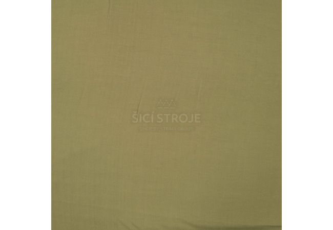 Viscose Uni - Army