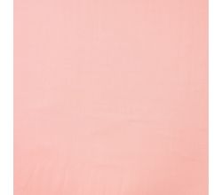 Viscose Uni - Salmon
