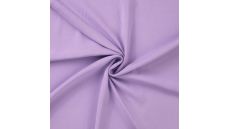Viscose Uni - Violet