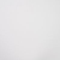 Viscose Uni - Optical White
