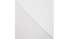 Viscose Uni - Optical White