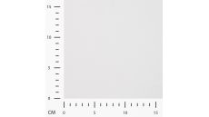 Viscose Uni - Optical White