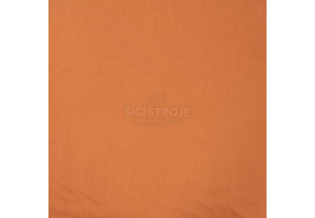 Viscose Uni - Caramel