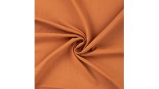 Viscose Uni - Caramel