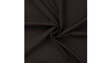 Viscose Uni - Black