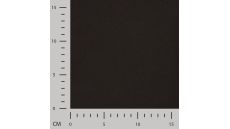 Viscose Uni - Black