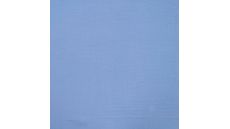 Viscose Uni - Blue