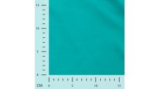 Viscose Uni - Aqua