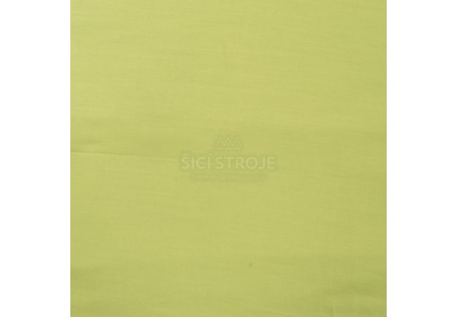 Viscose Uni - Lime