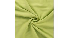Viscose Uni - Lime