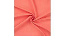 Viscose Uni - Peach