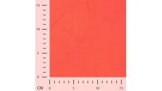 Viscose Uni - Coral
