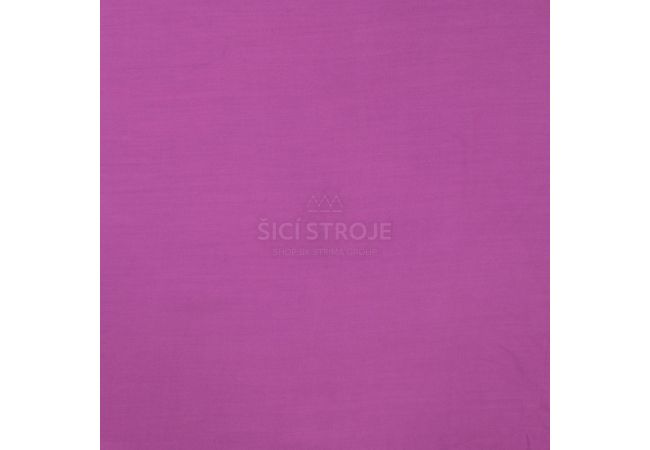 Viscose Uni - Cyclam