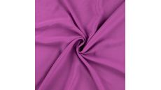 Viscose Uni - Cyclam
