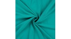 Viscose Uni - Emerald