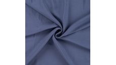 Viscose Uni - Denim