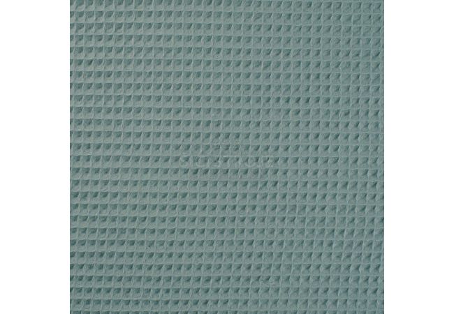 Vaflovina - adriatic blue