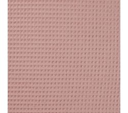 Wafel - Dusty Pink
