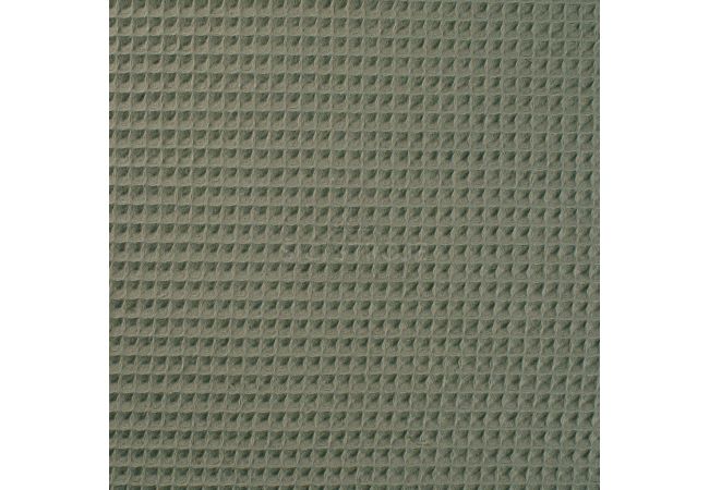 Vaflovina - dark dusty mint