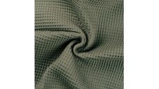 Vaflovina - dark dusty mint