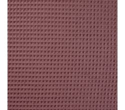 Vaflovina - mauve