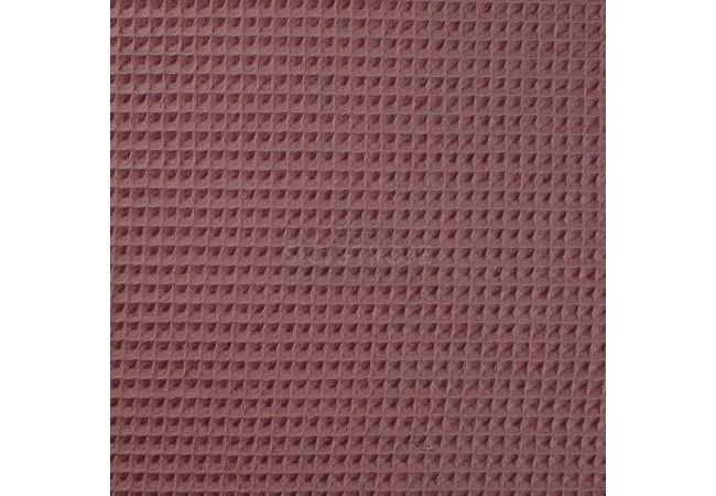 Vaflovina - mauve