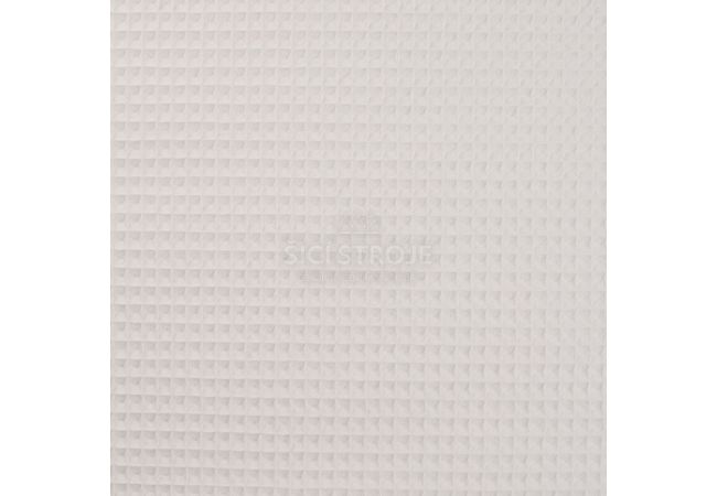 Vaflovina - optical white