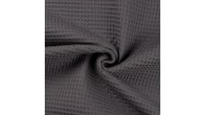 Vaflovina - dark grey