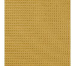 Wafel - Dusty Yellow