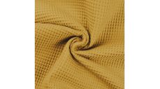 Vaflovina - dusty yellow