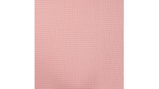 Vaflovina - blush pink