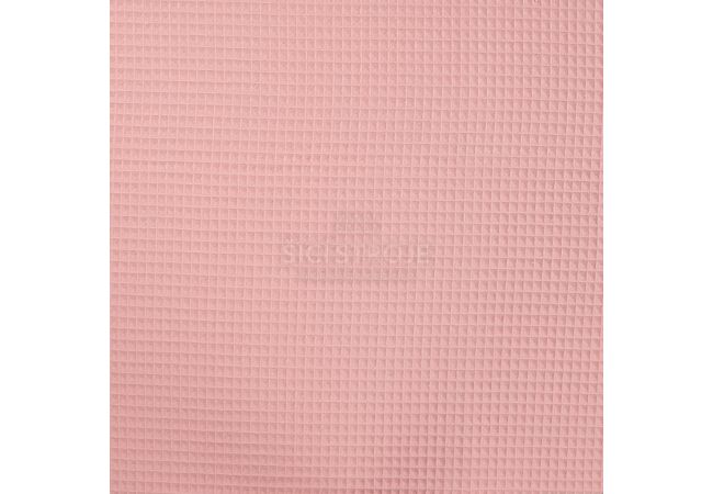 Vaflovina - blush pink