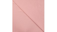 Vaflovina - blush pink