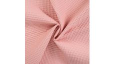 Vaflovina - blush pink