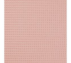 Vaflovina - dusty salmon