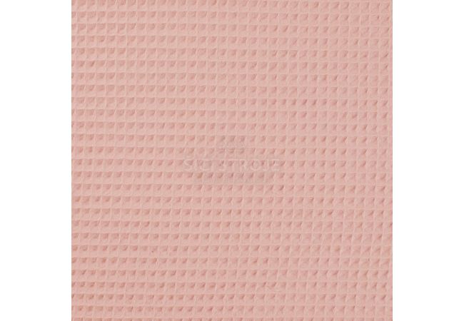 Vaflovina - dusty salmon