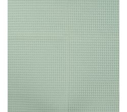 Wafel - Pastel Mint